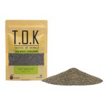 TOK ( Tastes Of Kerala ) Chia Seeds