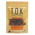 TOK ( Tastes Of Kerala ) Palm Sugar Candy for Babies | Panakalkandu