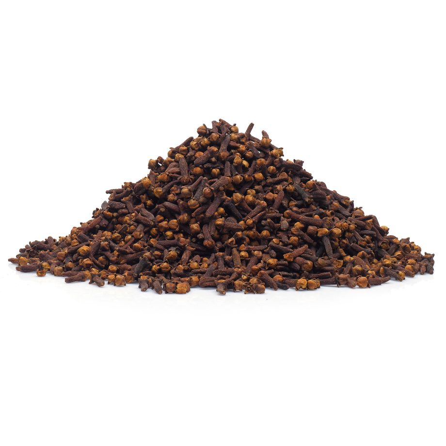 TOK (Tastes Of Kerala) Premium Quality Pure Cloves, Lavang, Laung Raw, Natural Spice