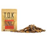 TOK (Tastes Of Kerala) Cinnamon Bark, Dalchini, Cassia Bark Raw, Natural Spice