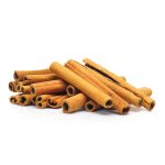 TOK (Tastes Of Kerala) Cinnamon Stick, Dalchini, Cassia Round Sticks, Raw Natural Spice