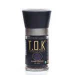 TOK ( Tastes Of Kerala ) Black Pepper - 50gms