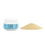 TOK ( Tastes Of Kerala ) Instant Dry Yeast 50Gms for Baking, Pizza, Cake, Bread, Wine Making, Dosa